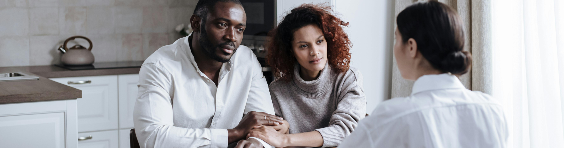 Relatie herstellen na verslaving: kan het nog goedkomen?