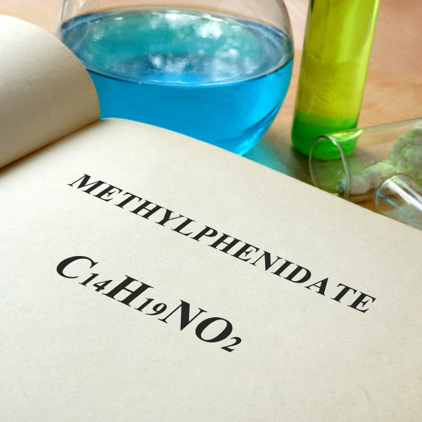 Methylfenidaat: werking, verslavingsrisico en behandeling
