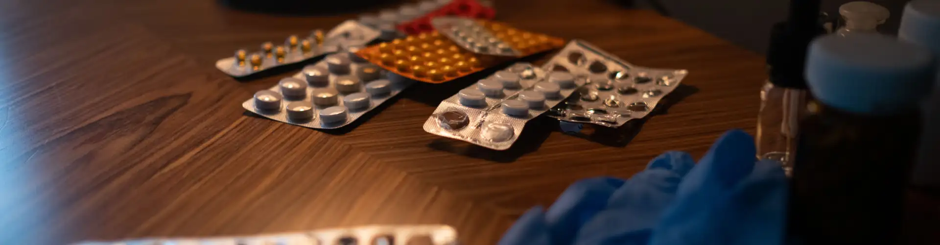 Xanax (Alprazolam): Werking, Risico’s en Veilig Afbouwen