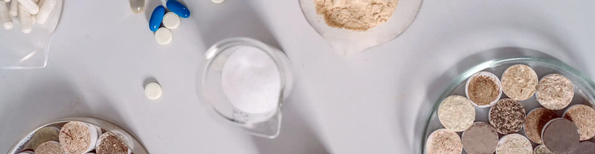 3-MMC en designerdrugs: wat zijn nieuwe psychoactieve stoffen?